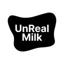 NoReal Milk Logo